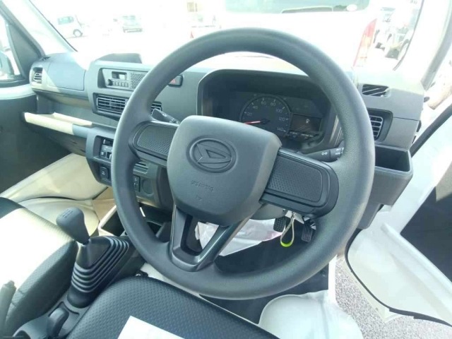 Daihatsu HIJET TRUCK 2025 7551877-9