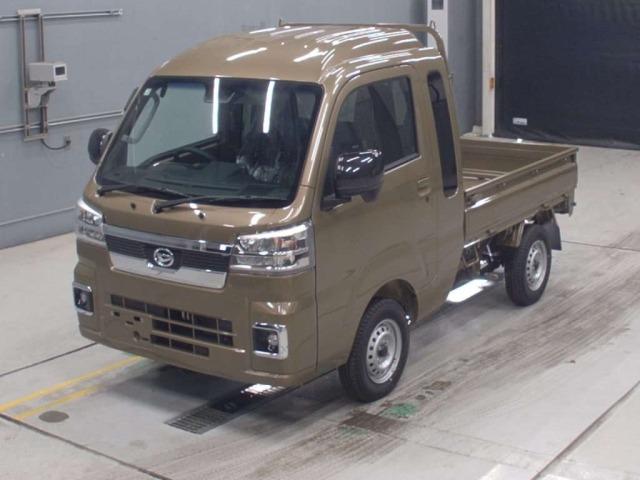 Daihatsu HIJET TRUCK 2026 7551880-0