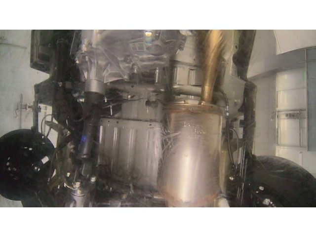 Daihatsu HIJET TRUCK 2026 7551880-12