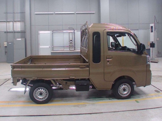Daihatsu HIJET TRUCK 2026 7551880-3