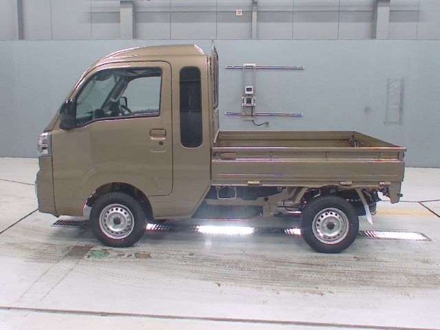 Daihatsu HIJET TRUCK 2026 7551880-4