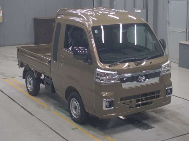 Daihatsu HIJET TRUCK 2026 7551880-5