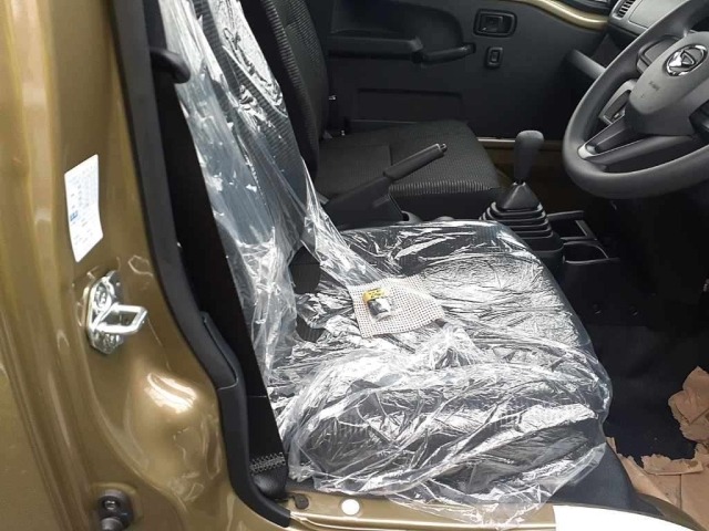 Daihatsu HIJET TRUCK 2026 7551880-8