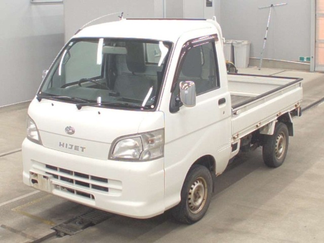 Daihatsu HIJET TRUCK 2014 7551888-0