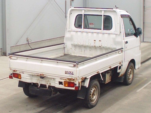 Daihatsu HIJET TRUCK 2014 7551888-1