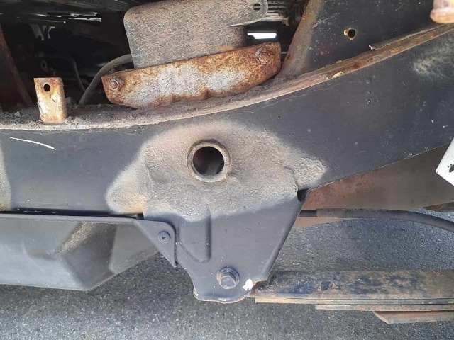 Daihatsu HIJET TRUCK 2014 7551888-11