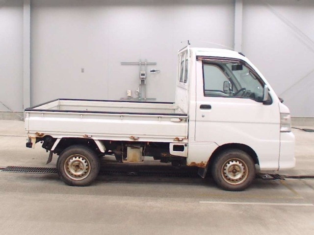 Daihatsu HIJET TRUCK 2014 7551888-3