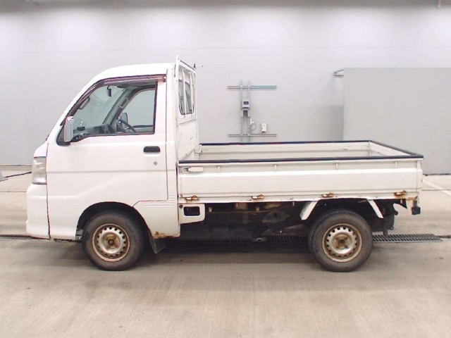 Daihatsu HIJET TRUCK 2014 7551888-4