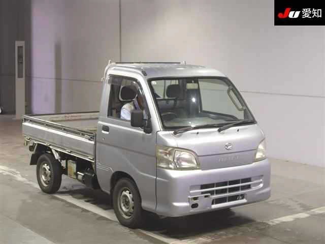 Daihatsu HIJET TRUCK 2008 7551899-0