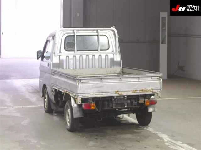 Daihatsu HIJET TRUCK 2008 7551899-1