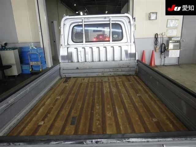 Daihatsu HIJET TRUCK 2008 7551899-4