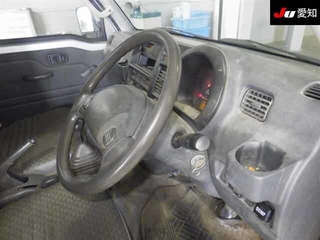 Daihatsu HIJET TRUCK 2008 7551899-5