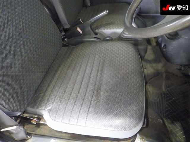 Daihatsu HIJET TRUCK 2008 7551899-6