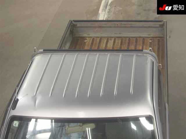 Daihatsu HIJET TRUCK 2008 7551899-9