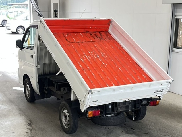 Daihatsu HIJET TRUCK 2003 7551927-5