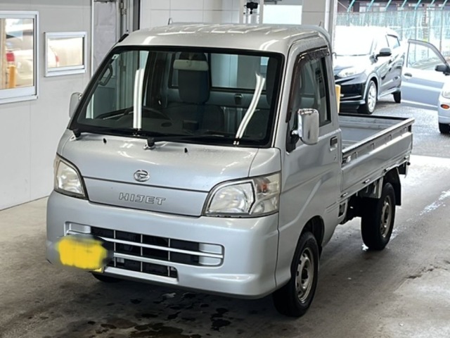 Daihatsu HIJET TRUCK 2012 7551928-0