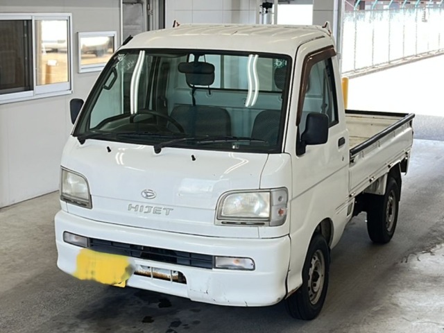Daihatsu HIJET TRUCK 2000 7551929-0