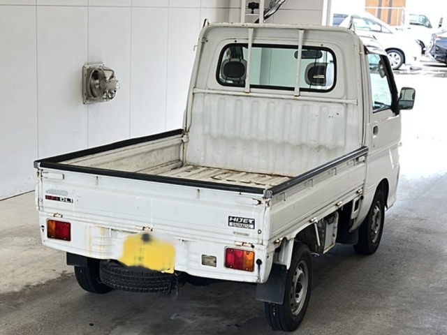 Daihatsu HIJET TRUCK 2000 7551929-1