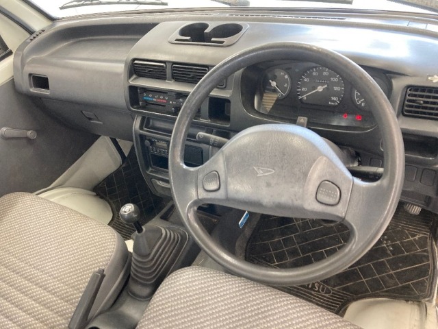 Daihatsu HIJET TRUCK 2000 7551929-3