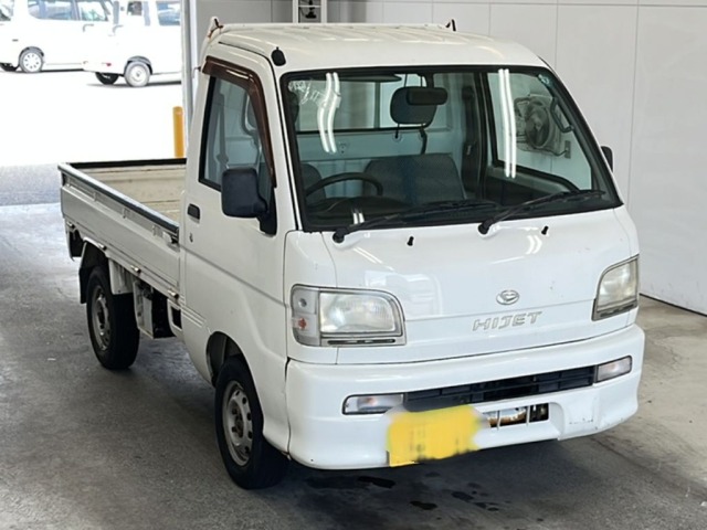 Daihatsu HIJET TRUCK 2000 7551929-4