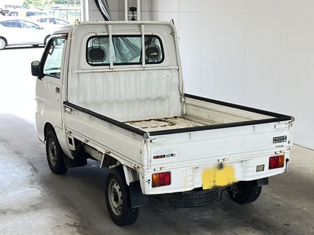 Daihatsu HIJET TRUCK 2000 7551929-5