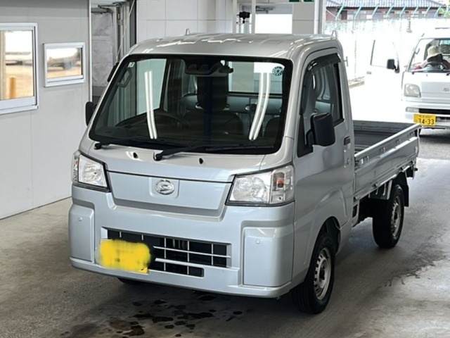 Daihatsu HIJET TRUCK 2022 7551932-0