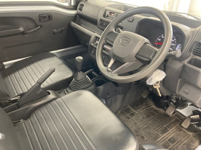 Daihatsu HIJET TRUCK 2022 7551932-3