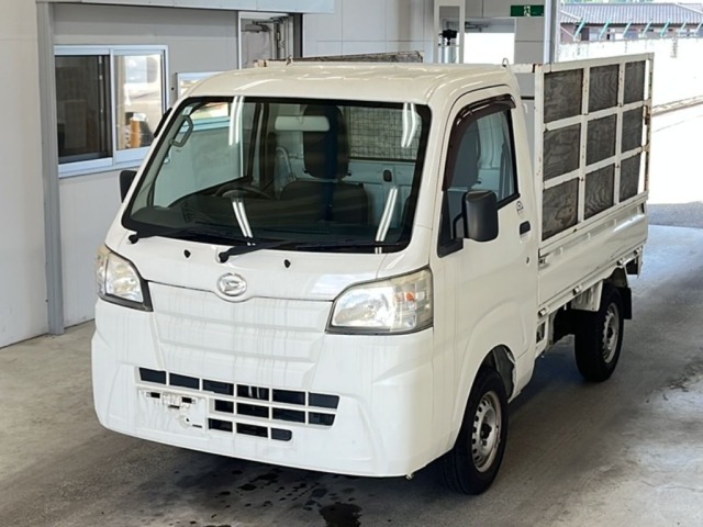 Daihatsu HIJET TRUCK 2016 7551933-0