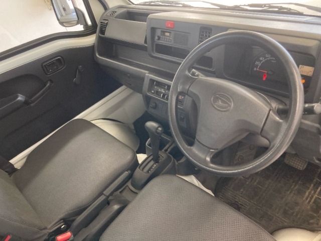Daihatsu HIJET TRUCK 2016 7551933-3