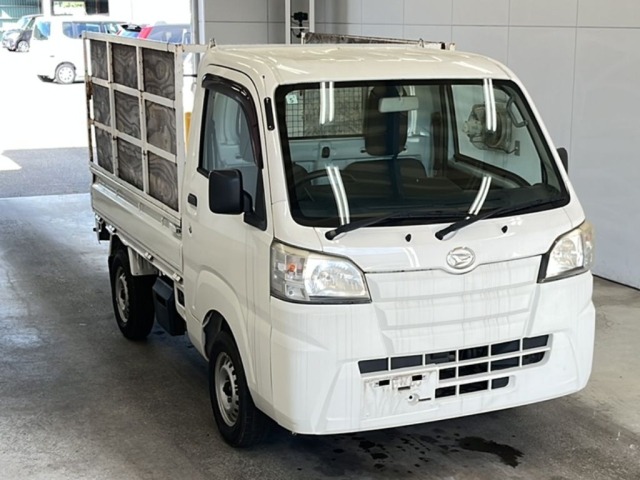 Daihatsu HIJET TRUCK 2016 7551933-4