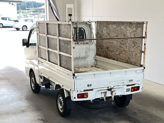 Daihatsu HIJET TRUCK 2016 7551933-5