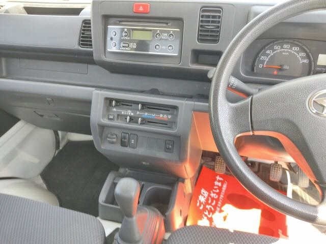 Daihatsu HIJET TRUCK 2015 7551937-6