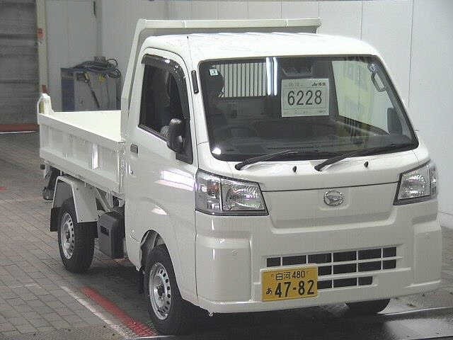 Daihatsu HIJET TRUCK 2026 7551938-0