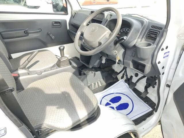 Daihatsu HIJET TRUCK 2026 7551938-3