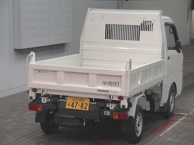 Daihatsu HIJET TRUCK 2026 7551938-5