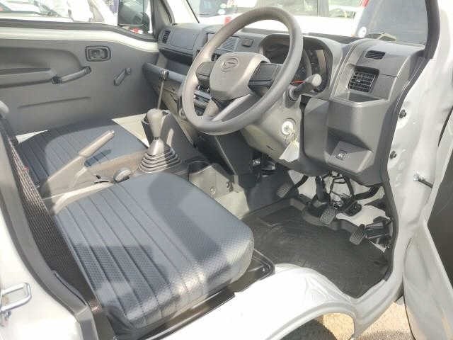 Daihatsu HIJET TRUCK 2026 7551938-6