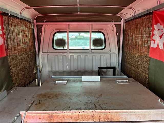 Daihatsu HIJET TRUCK 2004 7551946-10