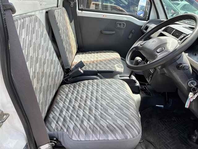 Daihatsu HIJET TRUCK 2004 7551946-7