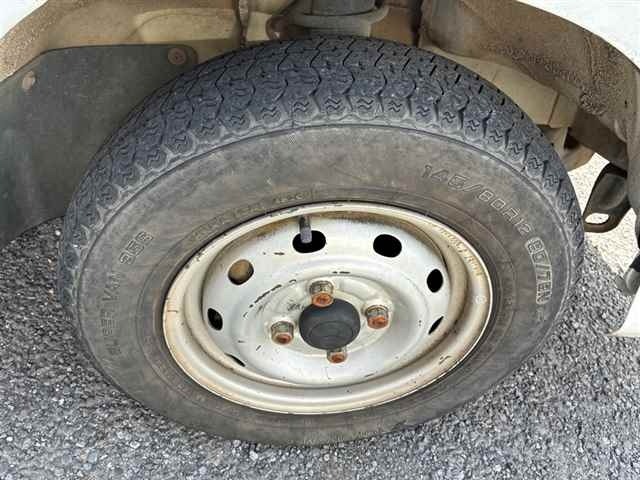 Daihatsu HIJET TRUCK 2004 7551946-9