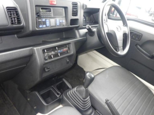 Daihatsu HIJET TRUCK 2019 7552060-2
