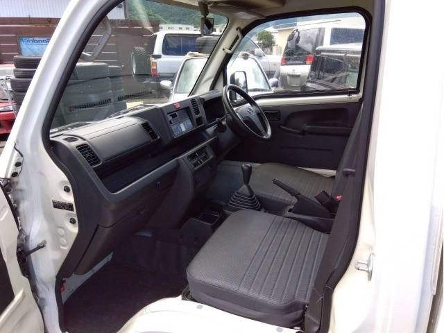 Daihatsu HIJET TRUCK 2019 7552060-4