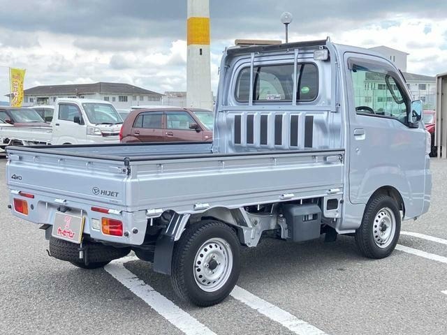 Daihatsu HIJET TRUCK 2019 7552065-1