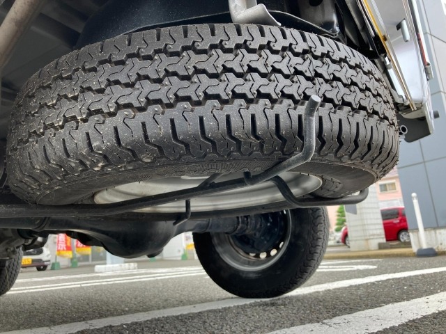 Daihatsu HIJET TRUCK 2019 7552065-11