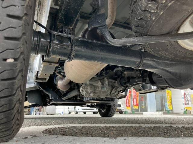 Daihatsu HIJET TRUCK 2019 7552065-12