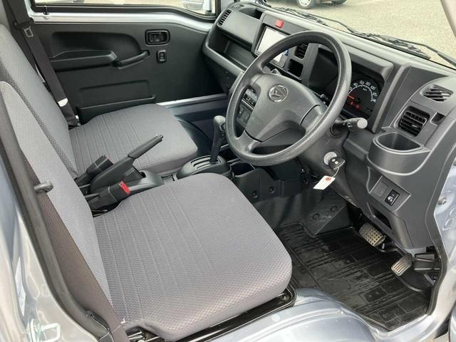 Daihatsu HIJET TRUCK 2019 7552065-13