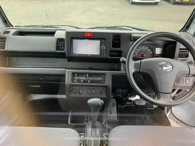 Daihatsu HIJET TRUCK 2019 7552065-2