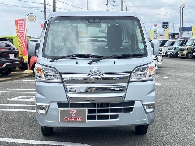Daihatsu HIJET TRUCK 2019 7552065-23