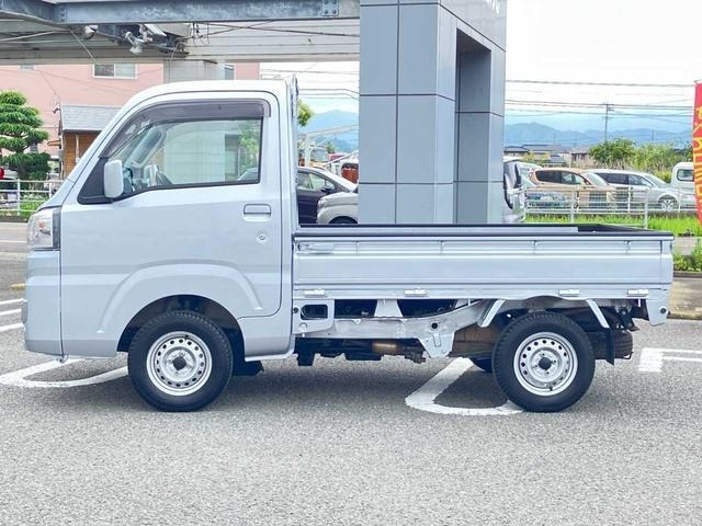 Daihatsu HIJET TRUCK 2019 7552065-24