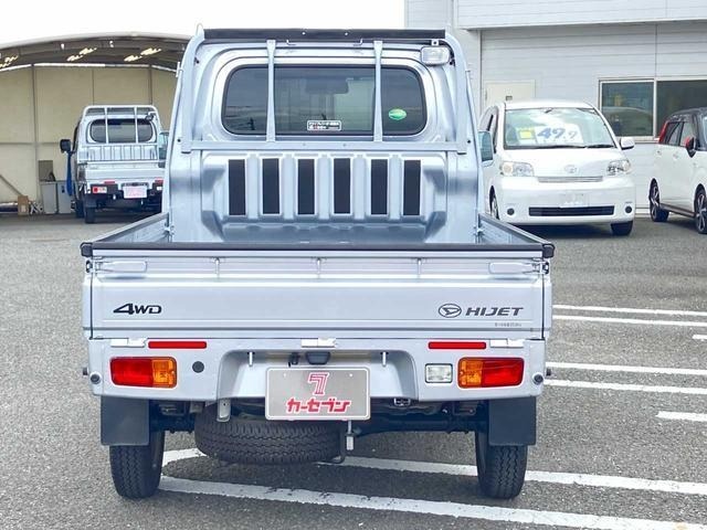 Daihatsu HIJET TRUCK 2019 7552065-25