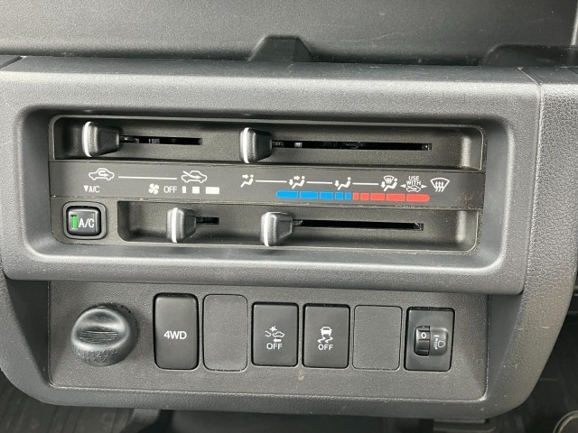 Daihatsu HIJET TRUCK 2019 7552065-4